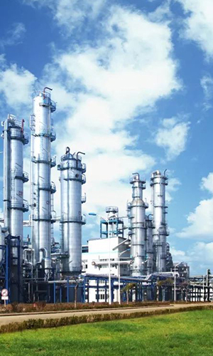 石化行業綜合解決方案 